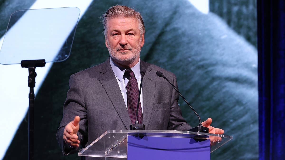 Alec Baldwin is facing another lawsuit in connection with the death of cinematographer Halyna Hutchins, who was shot and killed on the set of 'Rust.'