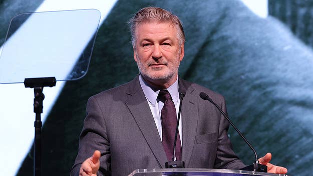 Alec Baldwin is facing another lawsuit in connection with the death of cinematographer Halyna Hutchins, who was shot and killed on the set of 'Rust.'
