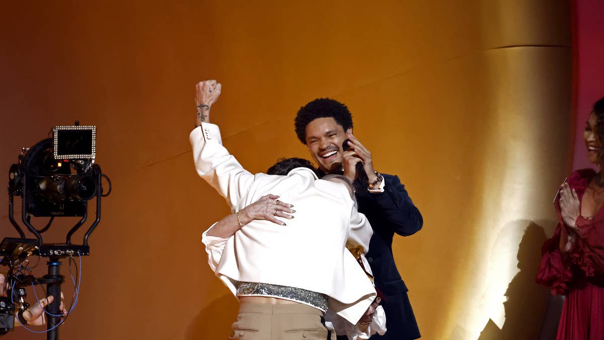 The Grammys have always been viewed as important in music, but does the next generation of the industry think so? We asked young Grammy voters.