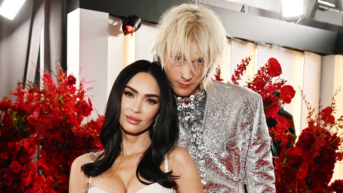 Machine Gun Kelly's guitarist, Sophie Lloyd has been targeted in his and Fox's rumored breakup following rumors that MGK cheated on Fox with Lloyd.