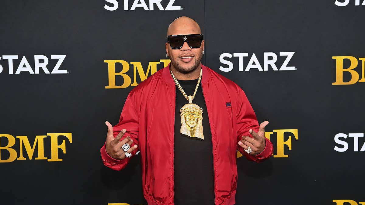 Flo Rida said that the $82 million he won in the lawsuit against energy drink company Celsius has opened the door for more charitable efforts.