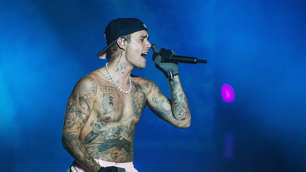 Justin Bieber is cancelling his remaining Justice world tour dates after being previously diagnosed with Ramsay Hunt Syndrome, which left his face paralyzed.