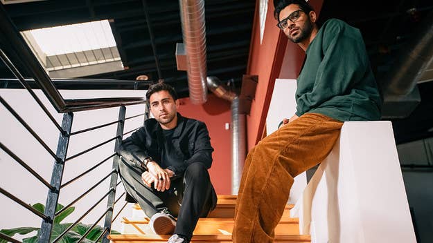 “You can get an amazing top-tier artist and get incredible access, but what do [they] illuminate?” Meet the guys behind the Lil Baby, City Girls, Migos docs.