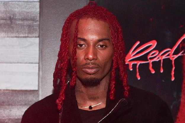 Playboi Carti Alleged to Have Assaulted Girlfriend Over Paternity Test ...