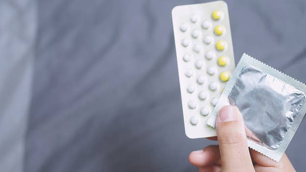 The new male birth control option differs from others that have made headlines in recent years, with this latest data showing its "groundbreaking" potential.