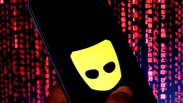 A 19-year-old has been arrested after authorities say he lured numerous gay men to an undisclosed location via Grindr before robbing them at gunpoint.