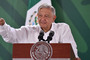 President of Mexico Andrés Manuel López Obrador