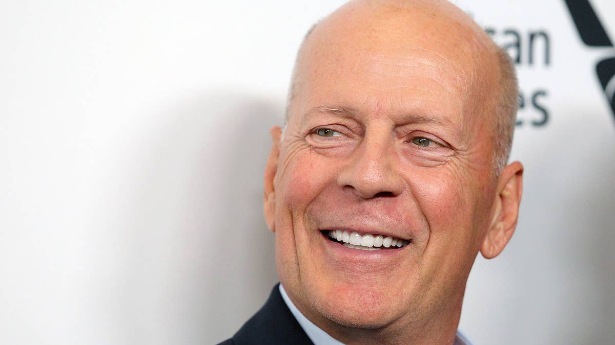 Bruce Willis’ daughter, Scout, wrote on her Instagram Stories that she's "feeling emotionally tired" following her father’s frontotemporal dementia diagnosis. 