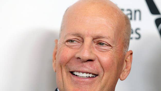 Bruce Willis’ daughter, Scout, wrote on her Instagram Stories that she's "feeling emotionally tired" following her father’s frontotemporal dementia diagnosis.