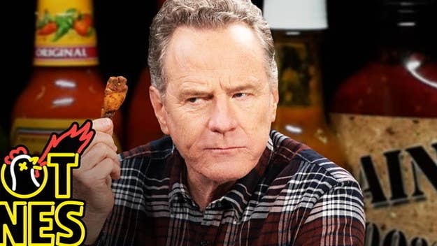 Bryan Cranston is a six-time Emmy Award–winning actor you know from acclaimed Broadway performances, films that include 2013's Best Picture Argo, and iconic TV