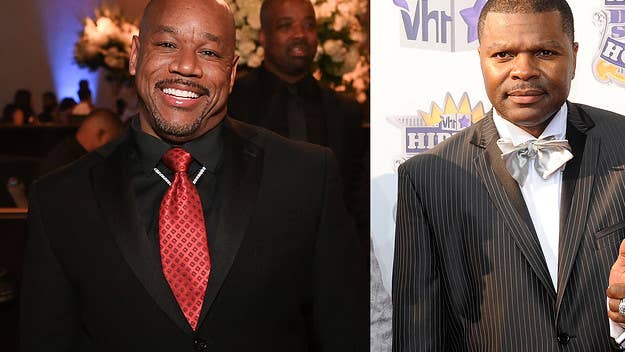 Wack 100 has chimed in on J. Prince’s beef with Offset and Cardi B, and accused the Rap-A-Lot Records founder of lying in a series of posts.