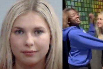Ex Kentucky student Sophia Rosing indicted by grand jury after racist assault captured on viral video