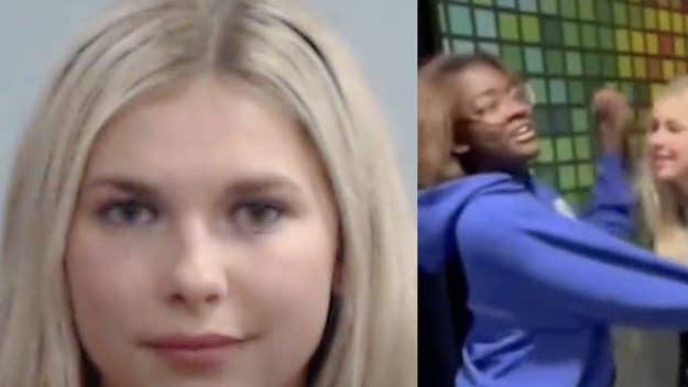 Sophia Rosing was filmed assaulting Kylah Spring, a Black student and employee at the University of Kentucky. Rosing was hit with six criminal charges.