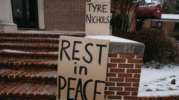Tyre Nichols' family filed an appeal with the United Nations, asking the intergovernmental organization to urgently act on police violence in the U.S.