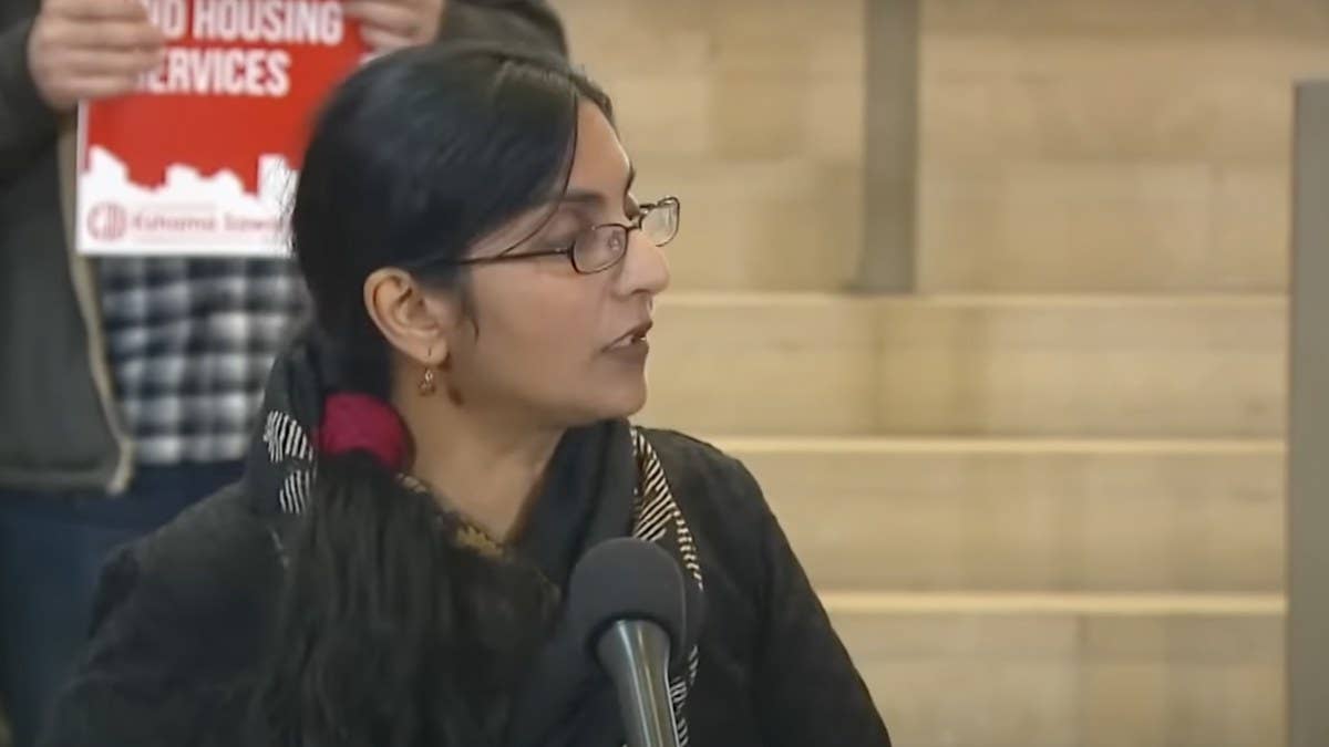 The Seattle City Council voted to add caste to its anti-discrimination laws. The ordinance was sponsored by Indian-American councilmember Kshama Sawant.