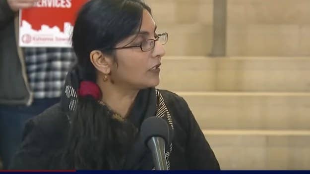 The Seattle City Council voted to add caste to its anti-discrimination laws. The ordinance was sponsored by Indian-American councilmember Kshama Sawant.