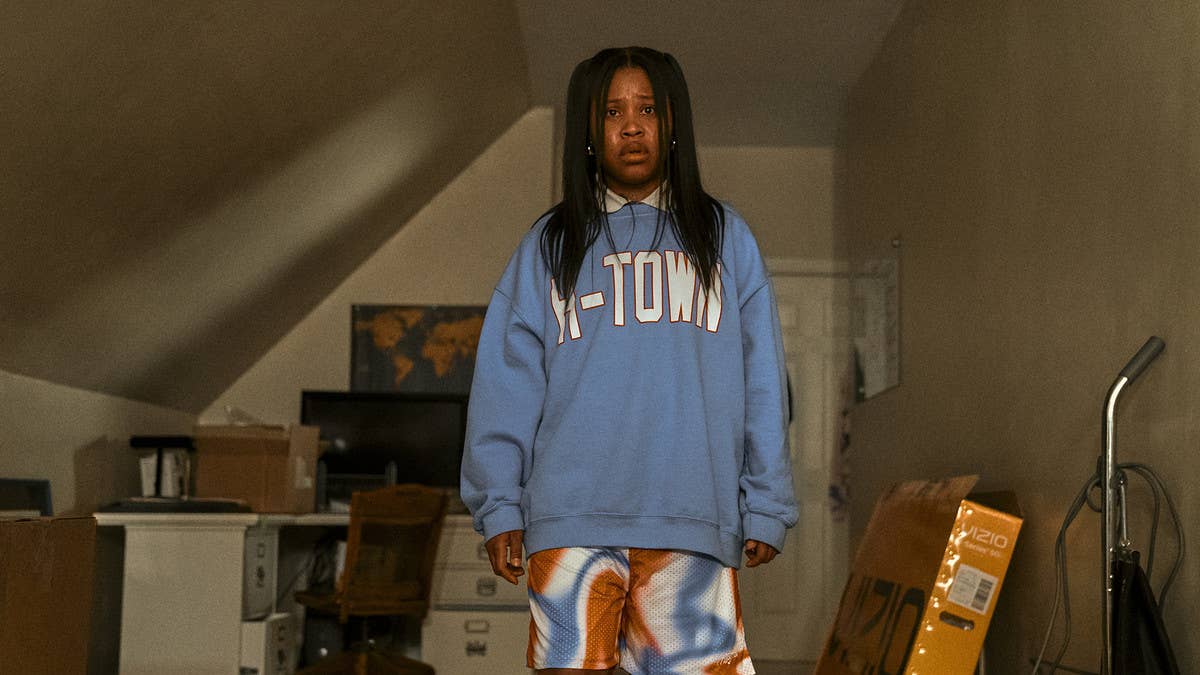 Ahead of the new series’ March 17 premiere, we take a look at what all is known (and unknown) about the new Prime Video show 'Swarm' so far. Read more below.