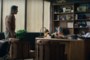 Screenshot from Ben Affleck movie Air