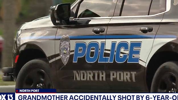 In Florida, a six-year-old girl appeared to shoot her grandmother by accident. North Port police say this is an unfortunate example of teaching gun safety.