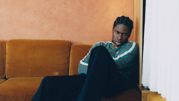 Canadian singer-songwriter Daniel Caesar’s long-awaited third studio album finally has a name and date: 'Never Enough' will be out on Apr 7.