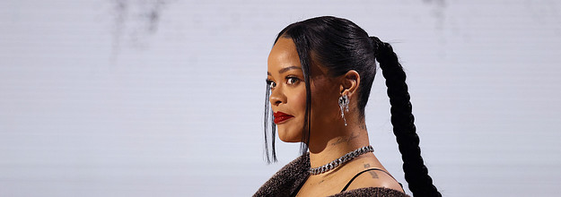 Never Say Never: Why Rihanna Had a Change of Heart About the Super