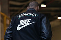 The Company Behind the Tiffany and Co. x Nike Jackets for VIPs 