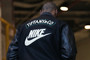 LeBron James Tiffany and Co. x Nike Settlemier's Jacket