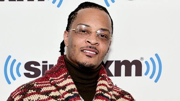 T.I. spoke with TMZ and revealed that his final album will be titled ‘Kill the King,’ which represents killing the ego. He wants to dethrone himself as king.