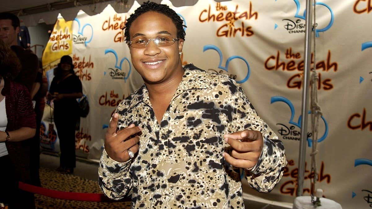 'That's So Raven' star Orlando Brown will undergo a psychiatric evaluation following his arrest for domestic violence in Ohio back in December.