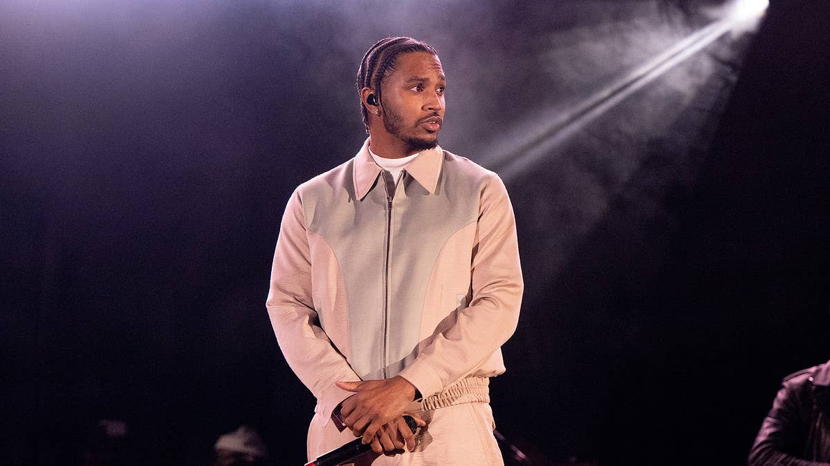 A woman who previously accused Trey Songz of rape has filed a lawsuit against the singer, his record label Atlantic Records, and manager Kevin Liles.