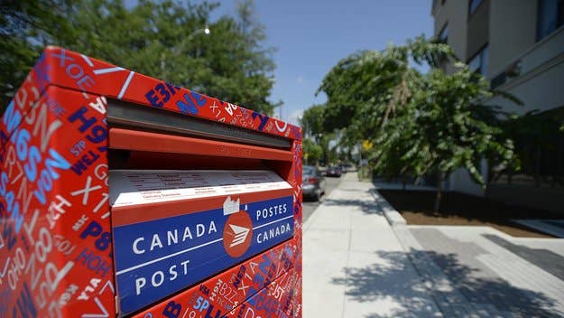 An unprecedented vandalism spree in Toronto has left multiple mailboxes out of service, Canada Post says. They are ramping up efforts to repair and replace them