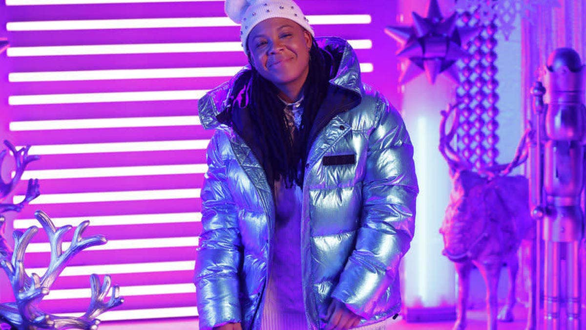 Punkie Johnson says she is looking to fill the music void Pete Davidson left behind on 'Saturday Night Live,' after creating viral song with SZA. 