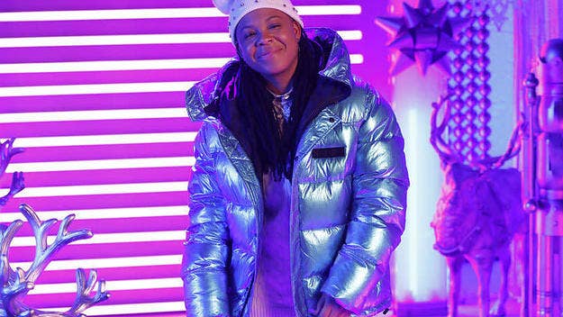 Punkie Johnson says she is looking to fill the music void Pete Davidson left behind on 'Saturday Night Live,' after creating viral song with SZA.