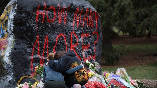 Police have confirmed three fatalities after a shooting at Michigan State University. Five others were hospitalized and are in critical condition.