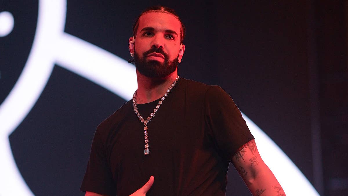 Mauricio Padilla—defense attorney for Dedrick Williams, one of three suspects on trial—attempted to subpoena Drake last month, saying he was a no-show.
