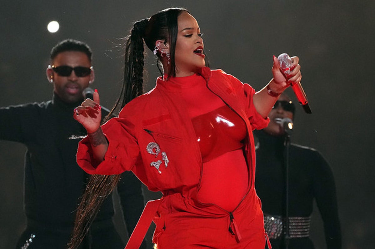 Super Bowl 2023 Halftime Show Details: Rihanna, More - Parade