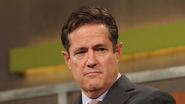 Newly unsealed documents allege that Jes Staley exchanged more than 1,200 emails with convicted sexual predator Jeffrey Epstein. Staley denies the allegations.