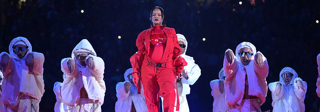 Rihanna's Super Bowl Halftime Show: The Good, The Bad & The  Questionable