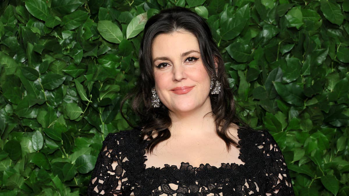 Melanie Lynskey, an indelible presence in anything she's a part of, pushed back against a model's attempt at body-shaming over her 'The Last of Us' role.