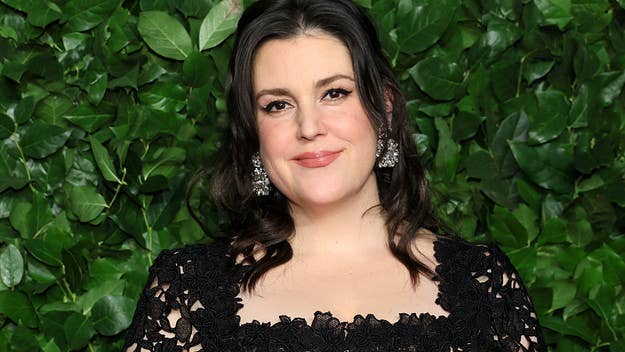 Melanie Lynskey, an indelible presence in anything she's a part of, pushed back against a model's attempt at body-shaming over her 'The Last of Us' role.