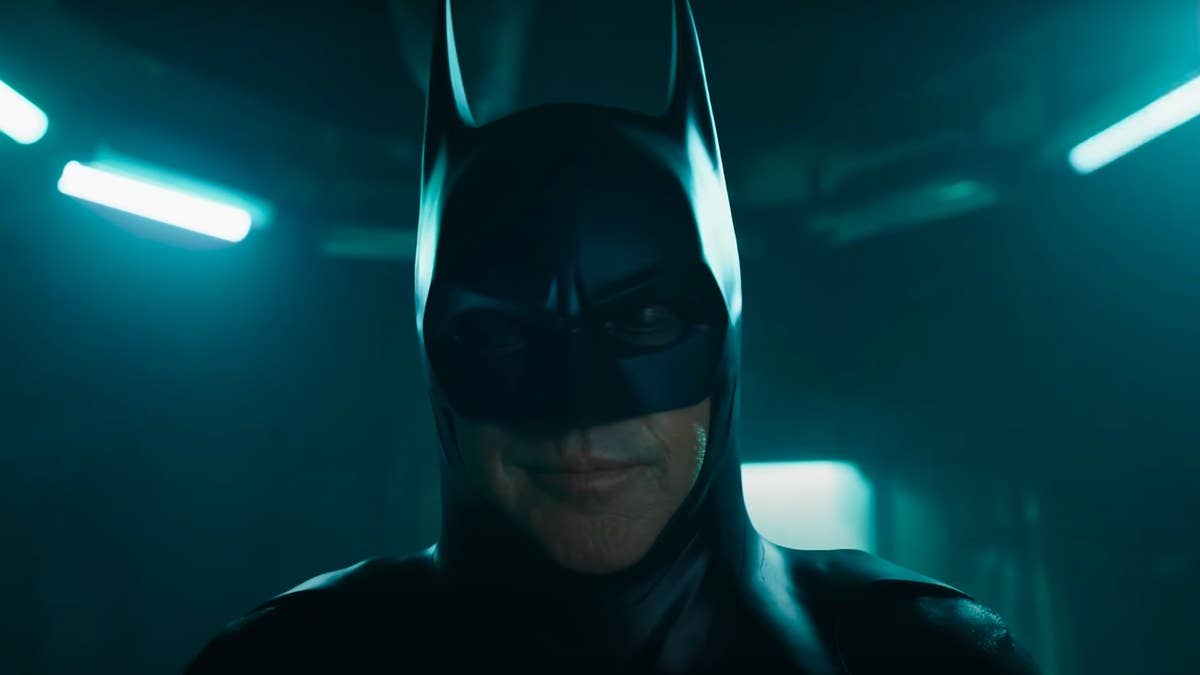 As expected, this year's Super Bowl was stacked with a number of big trailer moments, including a Michael Keaton-featuring spot for 'The Flash.'