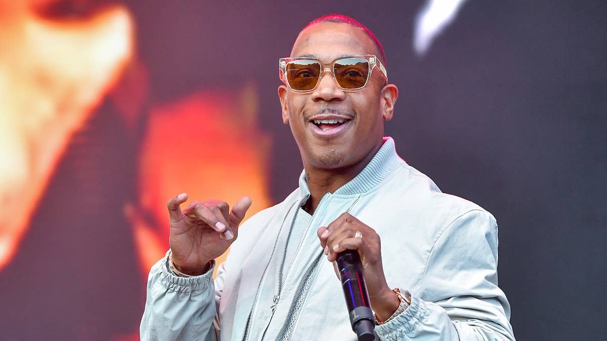 Ja Rule isn't happy that he was left off Billboard's '50 Greatest Rappers of All Time' list. He took to Twitter to express his frustrations.