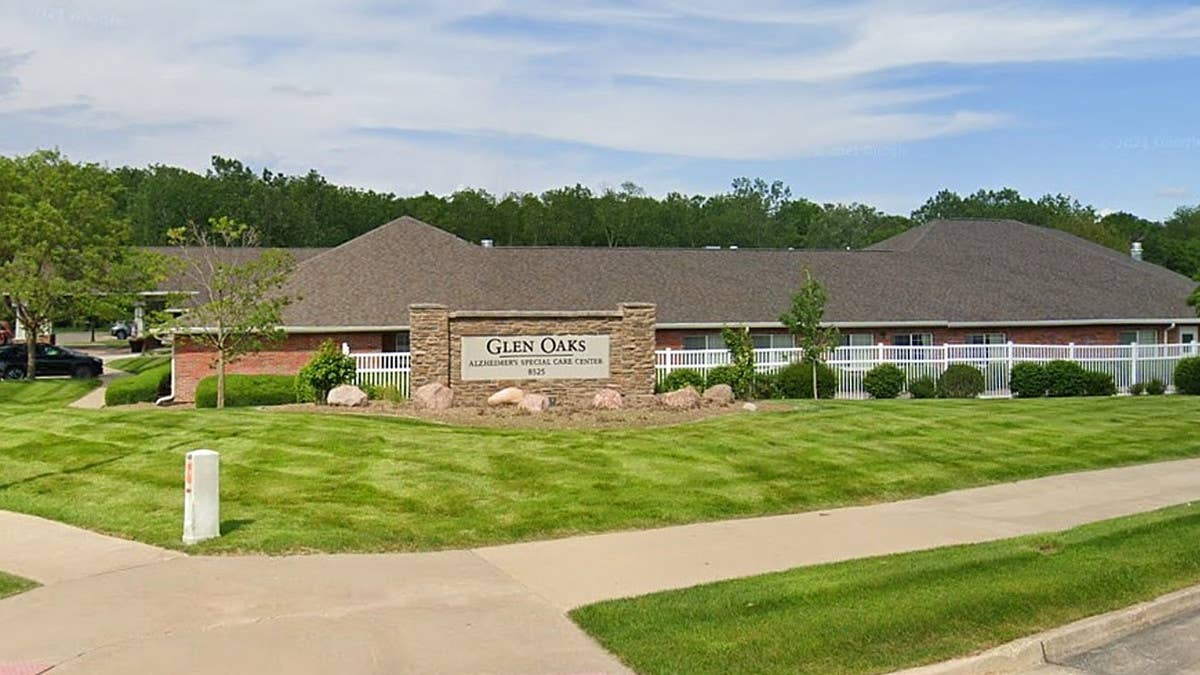 A nurse at an Iowa hospice facility mistakenly pronounced a 66-year-old woman dead, only for her to be found "gasping for air" in a body bag hours later.