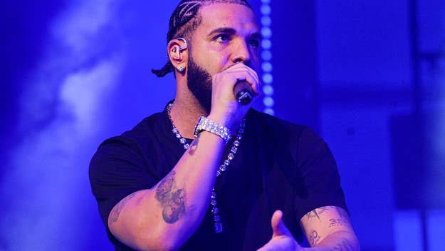 Drake has a track record for name-dropping his ex-girlfriends in his music, though appears the rapper might have some second thoughts about those choices.