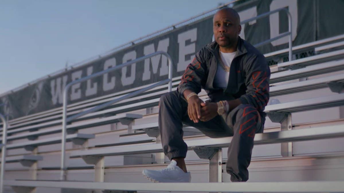 Consequence has been publicly outspoken about the ensuing fallout, all while continuing to stand by Kanye despite a string of anti-Semitic hate speech.