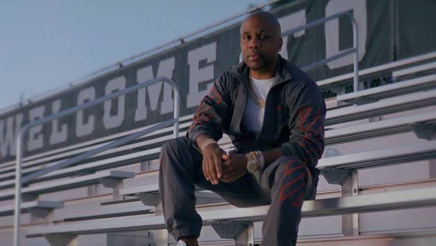 Consequence has been publicly outspoken about the ensuing fallout, all while continuing to stand by Kanye despite a string of anti-Semitic hate speech.
