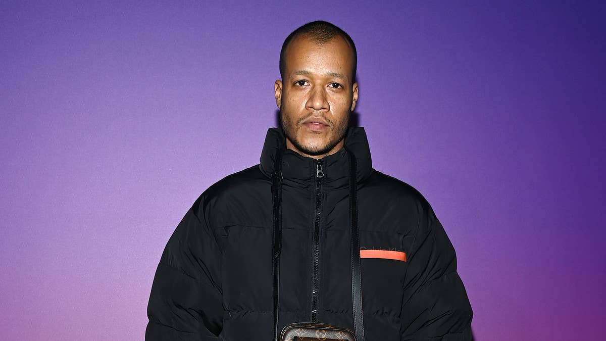 Complex Style spoke with Heron Preston ahead of his Fall/Winter 2023 presentation, his first runway show that will be held during New York Fashion Week. 