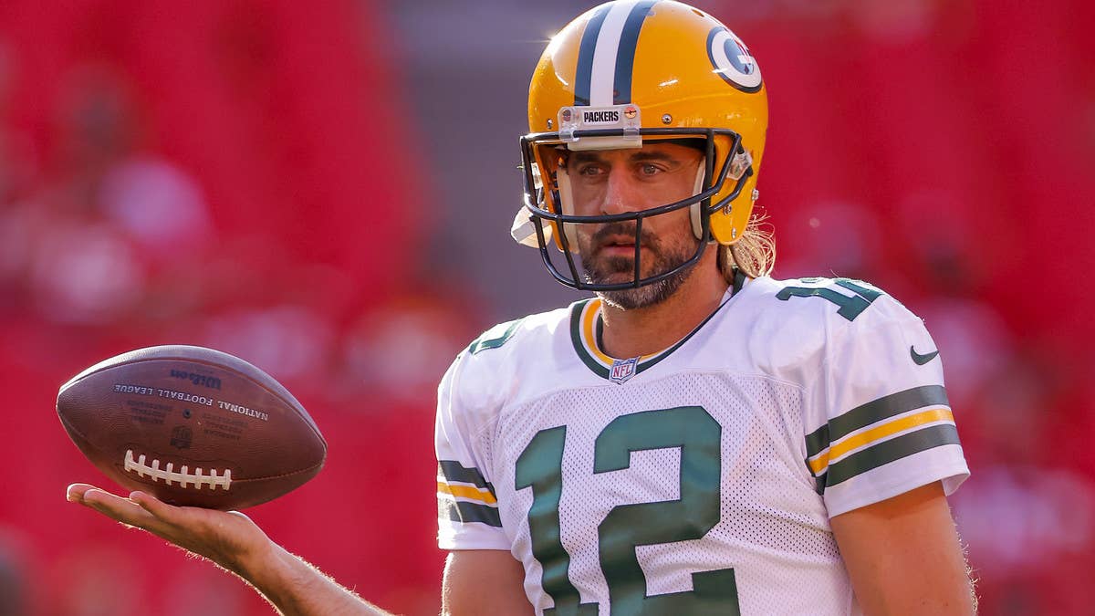 Aaron Rodgers may have played his last game as a Packer. The Big Apple? Las Vegas? We list possible destinations for the next stage of his career. 
