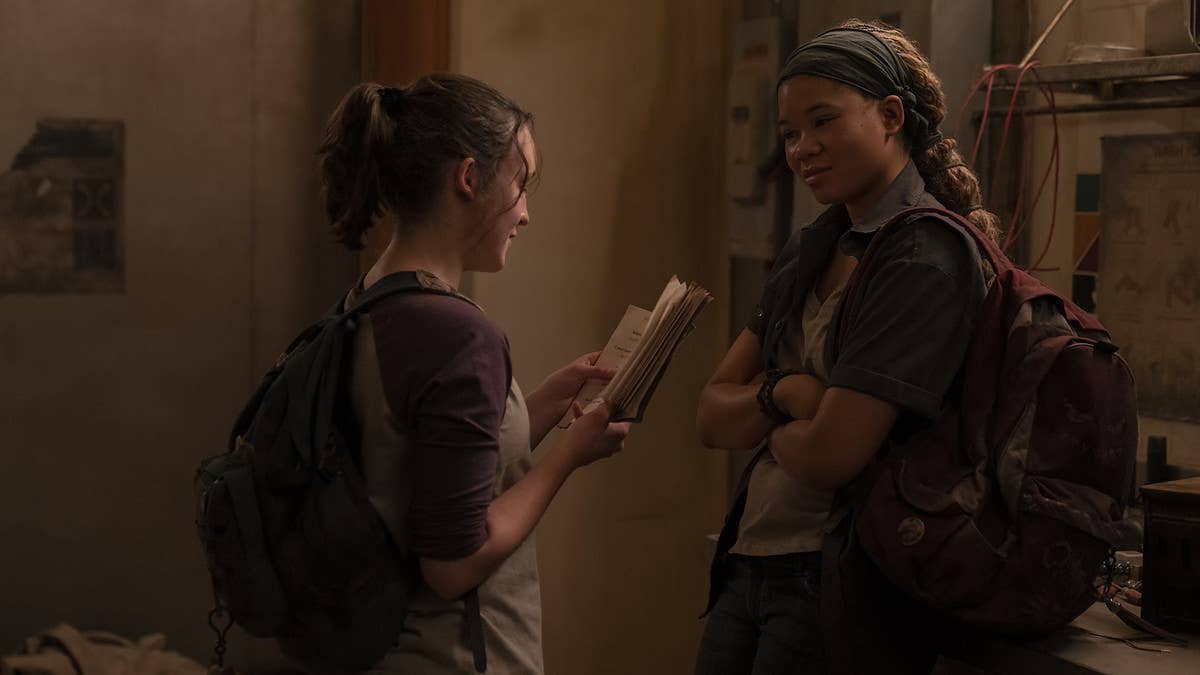 'The Last of Us' actors Storm Reid and Bella Ramsey have both taken time to shut down critics of queer representation on the hit HBO series.