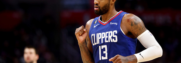 Paul George on the Clippers' NBA Title Hopes: 'Our Chances Are as Good as  Anyone's